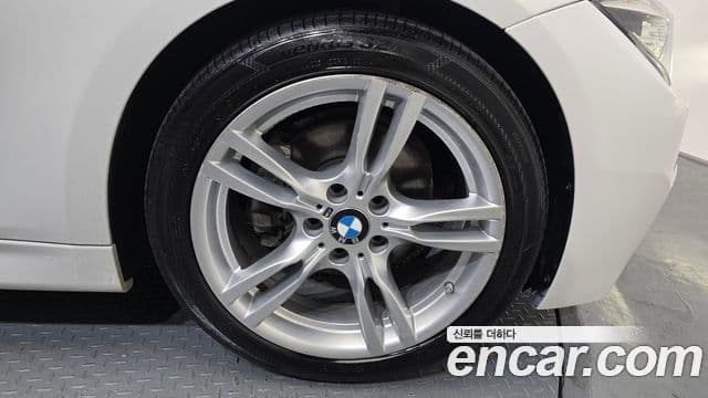 BMW 3시리즈 (F30) 330i M Sport, 2017 все фото