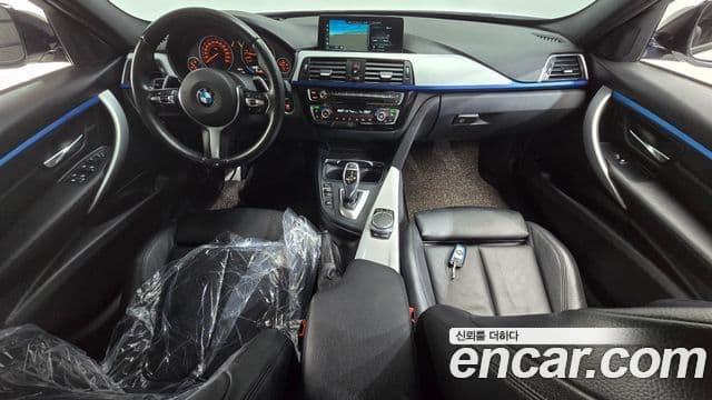 BMW 3시리즈 (F30) 330i M Sport, 2017 7