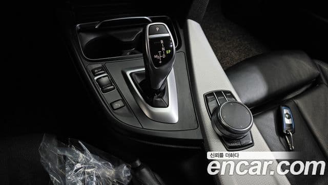 BMW 3시리즈 (F30) 330i M Sport, 2017 9