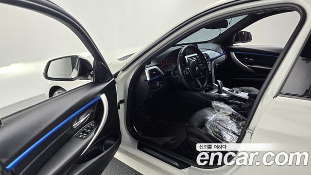 BMW 3시리즈 (F30) 330i M Sport, 2017 10