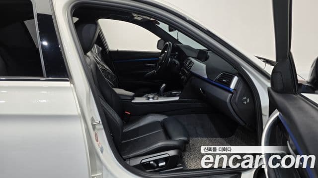 BMW 3시리즈 (F30) 330i M Sport, 2017 11