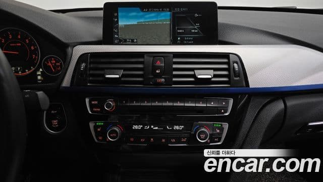 BMW 3시리즈 (F30) 330i M Sport, 2017 14