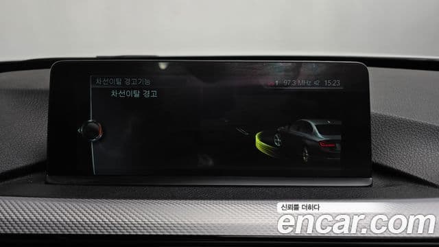 BMW 3시리즈 (F30) 330i M Sport, 2017 16