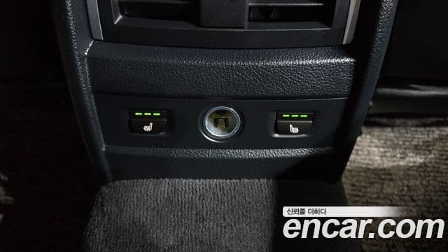 BMW 3시리즈 (F30) 330i M Sport, 2017 18