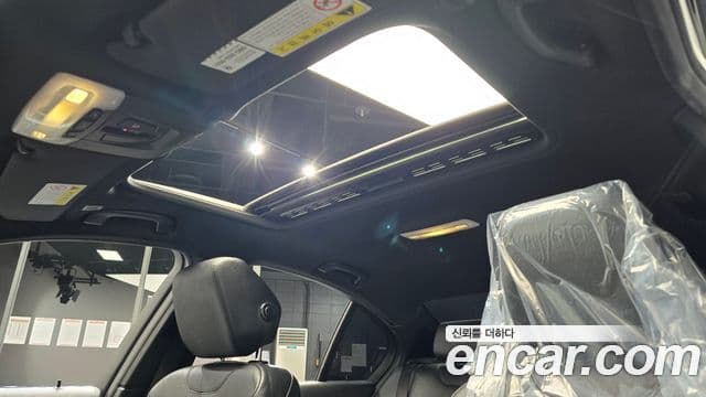 BMW 3시리즈 (F30) 330i M Sport, 2017 19