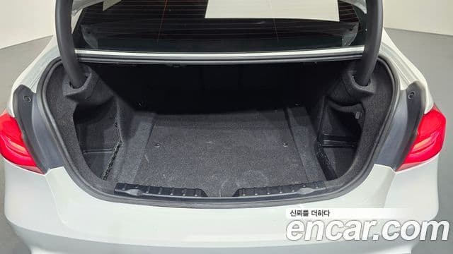 BMW 3시리즈 (F30) 330i M Sport, 2017 20