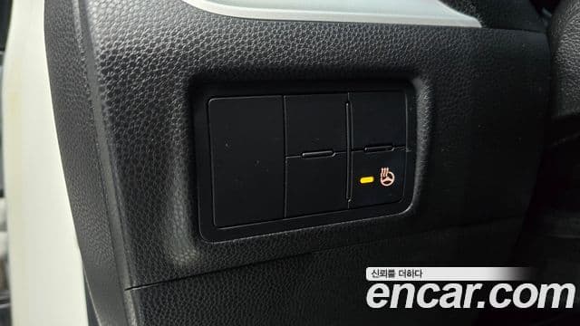 Kia All New Morning Special, 2012 14