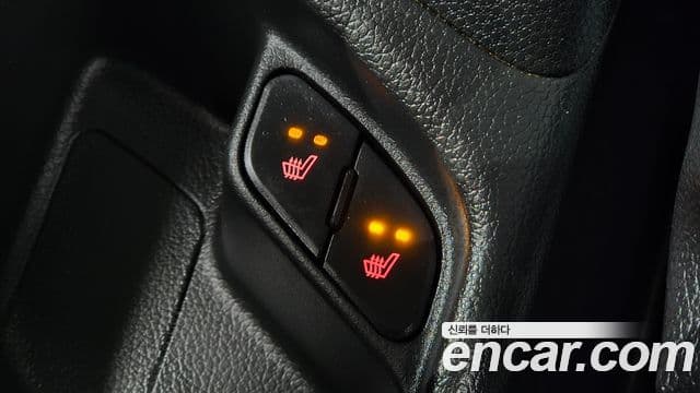 Kia All New Morning Special, 2012 17