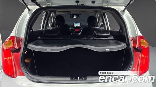 Kia All New Morning Special, 2012 19