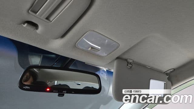 Kia All New Morning Special, 2012 20