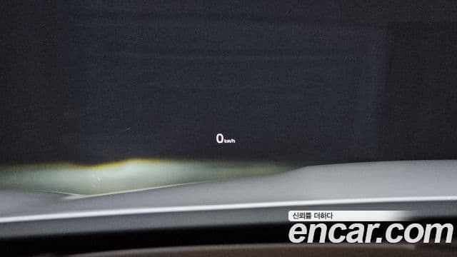 Kia The / новый K9 PlatinumⅡ, 2020 14