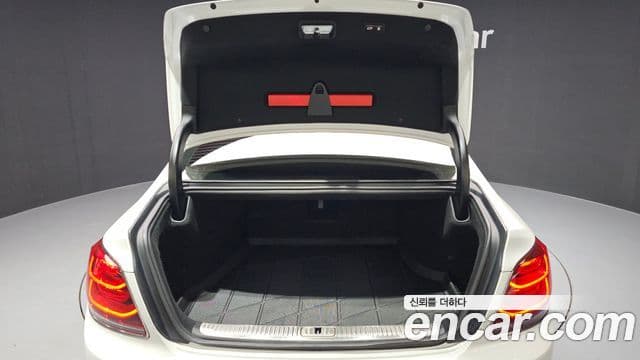 Kia The / новый K9 PlatinumⅡ, 2020 20