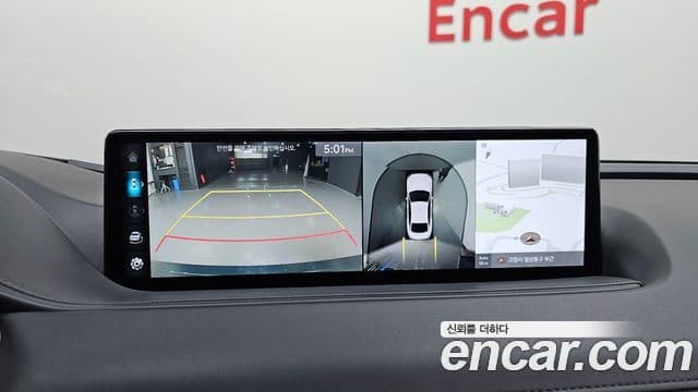 Genesis G80 (RG3) бензин 2.5 турбо 2WD, 2022 15