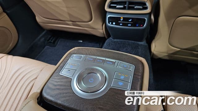 Genesis G80 (RG3) бензин 2.5 турбо 2WD, 2022 19