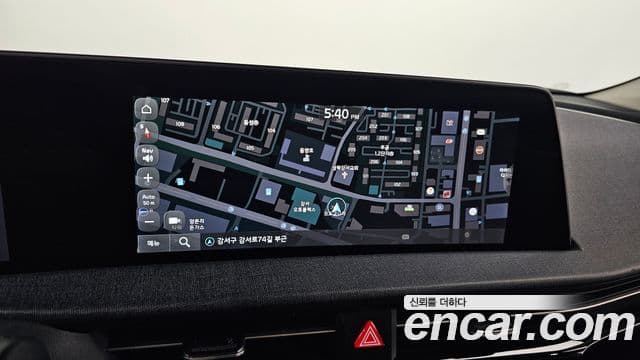 Kia EV6 Air, 2023 14