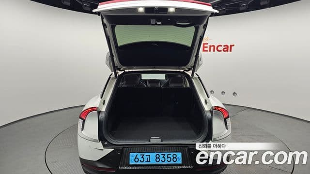 Kia EV6 Air, 2023 20