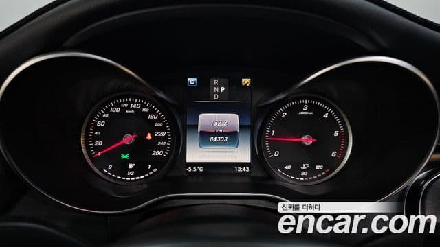 Mercedes-Benz C-класс W205 C250 d 4MATIC, 2017 8