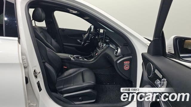 Mercedes-Benz C-класс W205 C250 d 4MATIC, 2017 11