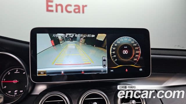 Mercedes-Benz C-класс W205 C250 d 4MATIC, 2017 15