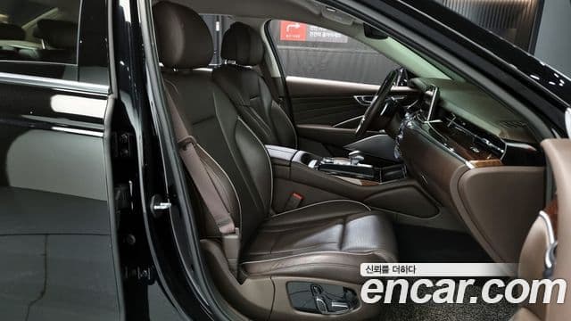 Kia The / новый K9 PlatinumⅡ, 2019 10