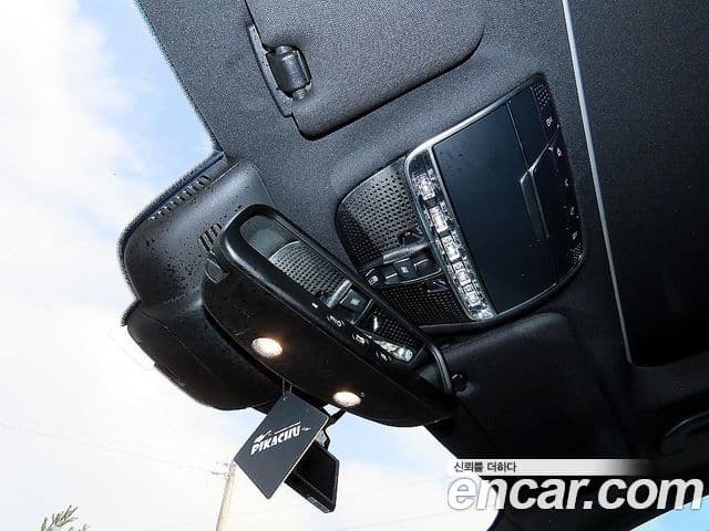 Mercedes-Benz S-класс W222, 2015 15