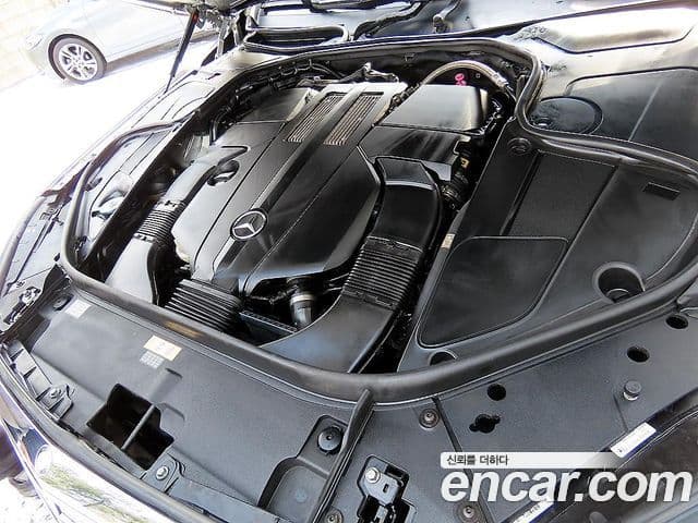 Mercedes-Benz S-класс W222, 2015 19