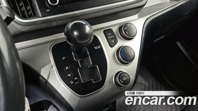 Kia The / новый New Ray люксовая версия, 2018 9