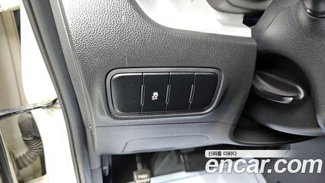 Kia The / новый New Ray люксовая версия, 2018 14