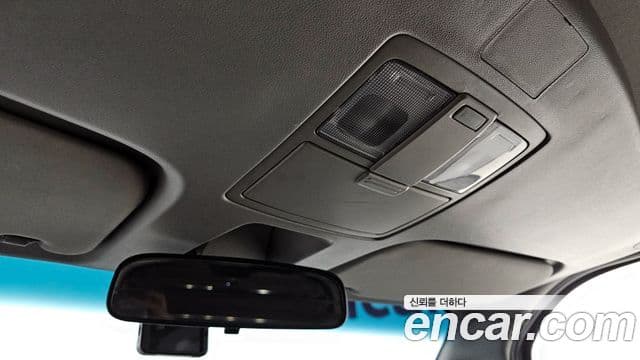 Kia The / новый New Ray люксовая версия, 2018 18