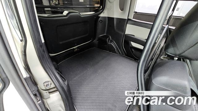 Kia The / новый New Ray люксовая версия, 2018 19