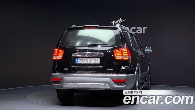 Kia The / новый New Mohave VIP, 2018 4