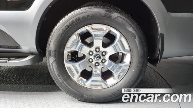 Kia The / новый New Mohave VIP, 2018 все фото