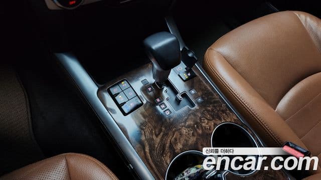 Kia The / новый New Mohave VIP, 2018 9