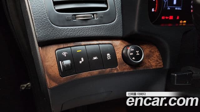 Kia The / новый New Mohave VIP, 2018 16