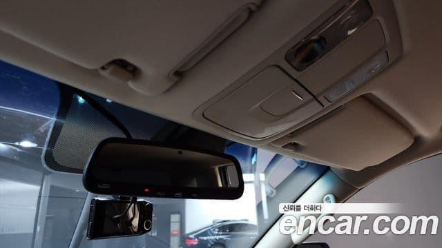 Kia The / новый New Mohave VIP, 2018 17