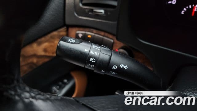 Kia The / новый New Mohave VIP, 2018 18