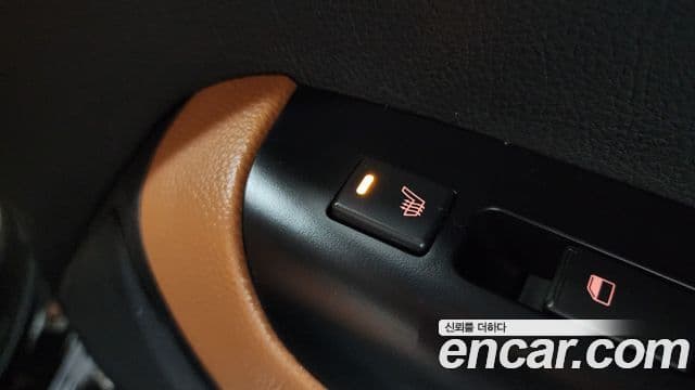 Kia The / новый New Mohave VIP, 2018 19