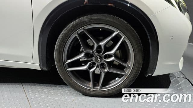 Infiniti Q30 Premium, 2017 все фото