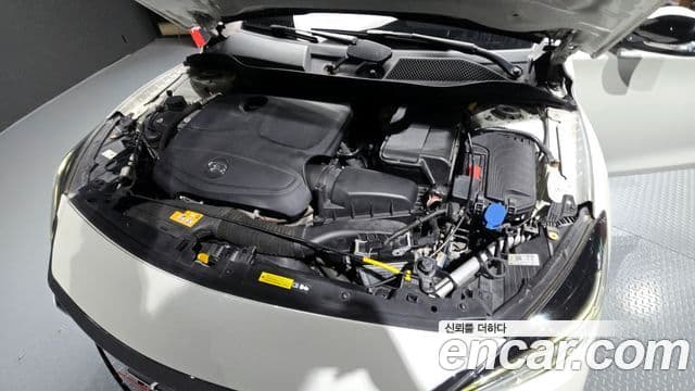 Infiniti Q30 Premium, 2017 6