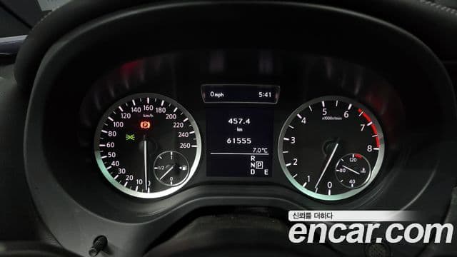 Infiniti Q30 Premium, 2017 8