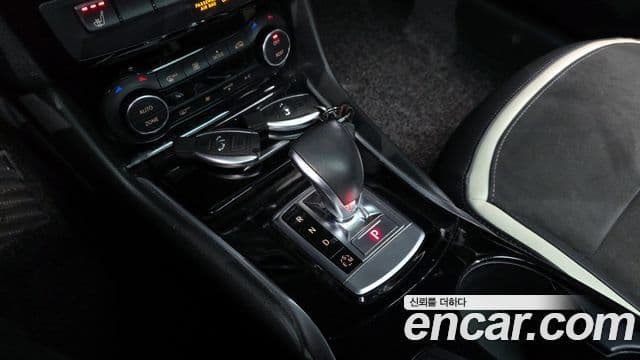 Infiniti Q30 Premium, 2017 9