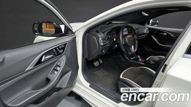 Infiniti Q30 Premium, 2017 10