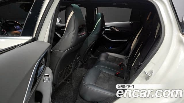 Infiniti Q30 Premium, 2017 13