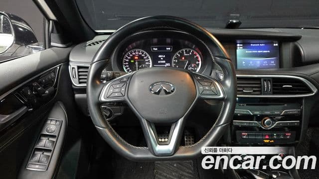 Infiniti Q30 Premium, 2017 14