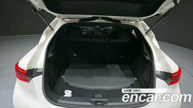 Infiniti Q30 Premium, 2017 20