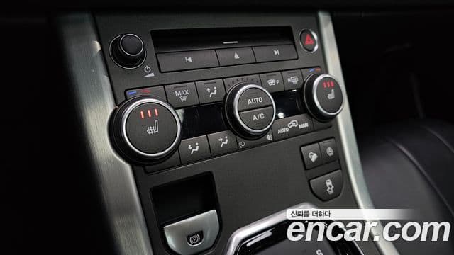 Land Rover Range Rover Evoque 2.0 TD4 SE, 2018 15