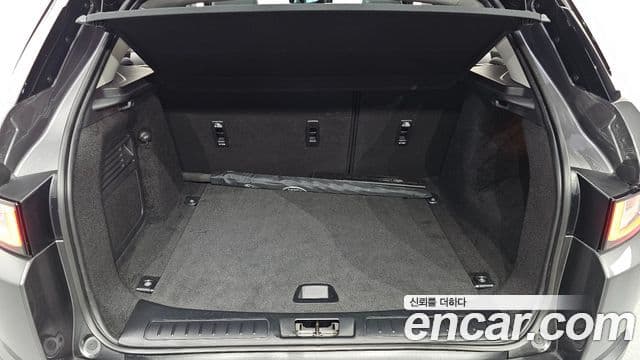 Land Rover Range Rover Evoque 2.0 TD4 SE, 2018 20