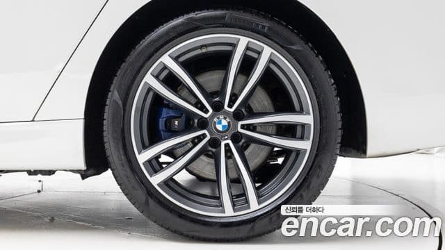 BMW 6시리즈 GT (G32) 620d xDrive M Sport, 2023 все фото