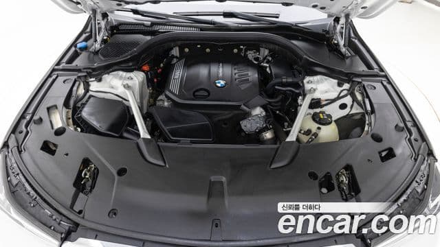 BMW 6시리즈 GT (G32) 620d xDrive M Sport, 2023 6