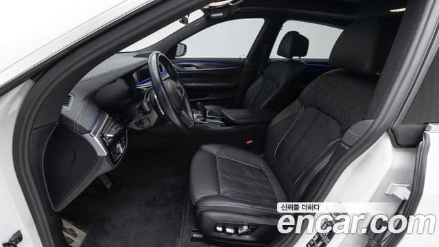 BMW 6시리즈 GT (G32) 620d xDrive M Sport, 2023 10